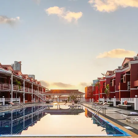 Arawana Regency North Pattaya Hotel